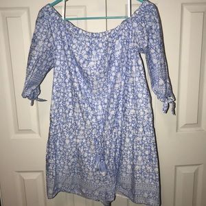 Vineyard Vines Romper